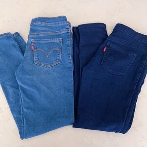 Levi’s size 10